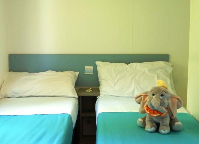 Camping Villaggio Duca Amedeo*** (dodavatel 2) - Martinsicuro -