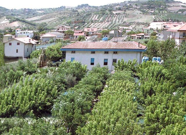 Camping Villaggio Duca Amedeo*** (dodavatel 2) - Martinsicuro -