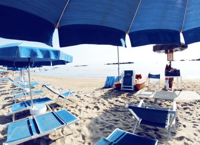 Camping Villaggio Duca Amedeo*** (dodavatel 2) - Martinsicuro -
