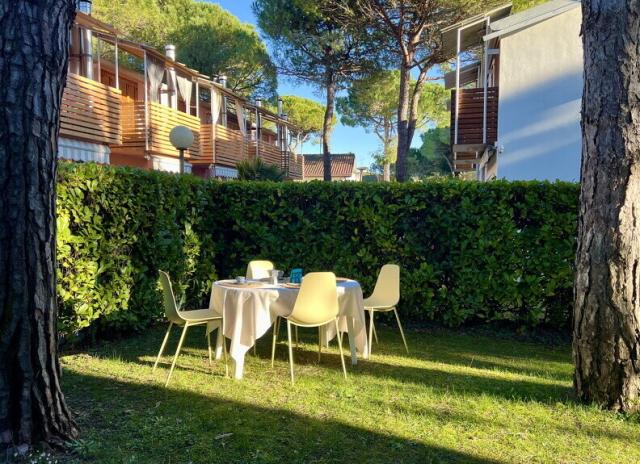 Villaggio Ranch Club - Lignano Pineta