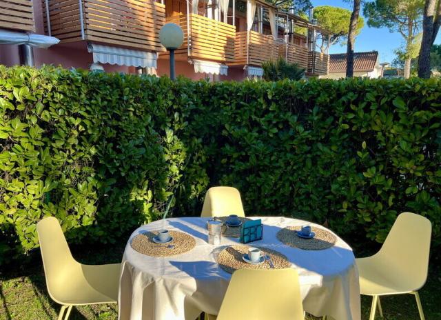 Villaggio Ranch Club - Lignano Pineta