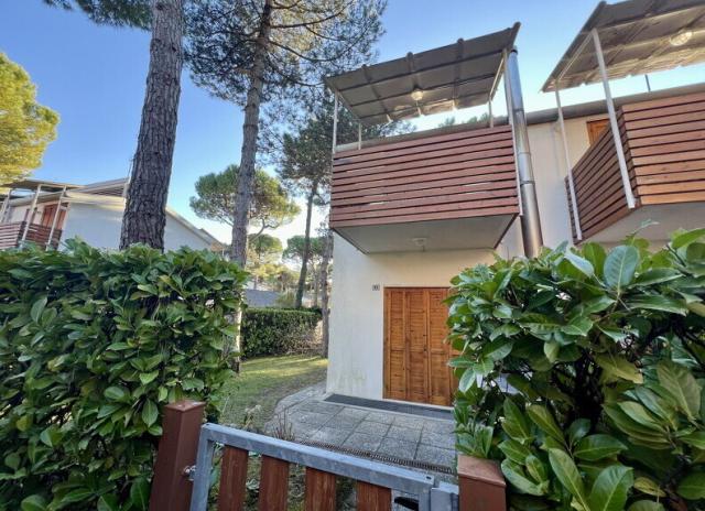 Villaggio Ranch Club - Lignano Pineta