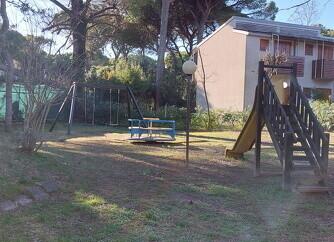 Villaggio Ranch Club - Lignano Pineta