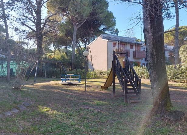 Villaggio Ranch Club - Lignano Pineta