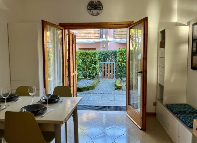 Villaggio Ranch Club - Lignano Pineta