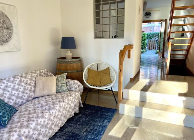 Villaggio Ranch Club - Lignano Pineta