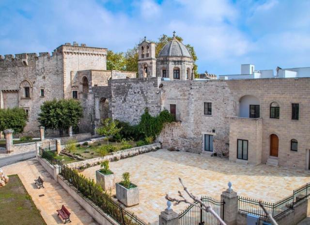 Hotel Dimora Sant’Anna**** - Carovigno