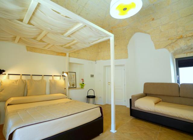 Hotel Dimora Sant’Anna**** - Carovigno