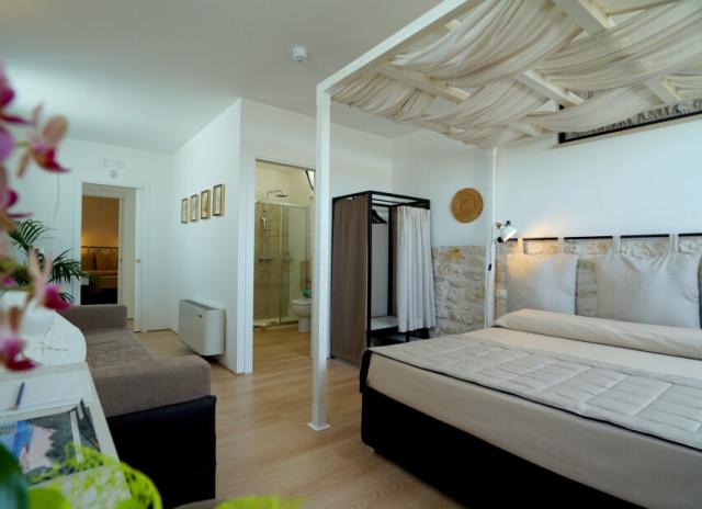 Hotel Dimora Sant’Anna**** - Carovigno