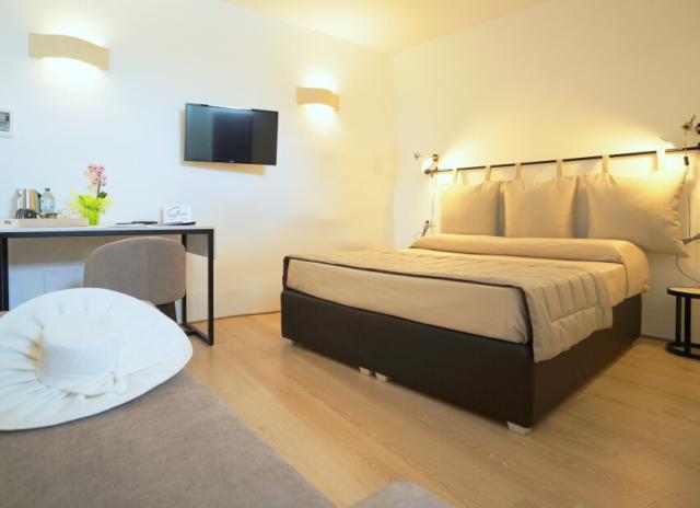Hotel Dimora Sant’Anna**** - Carovigno