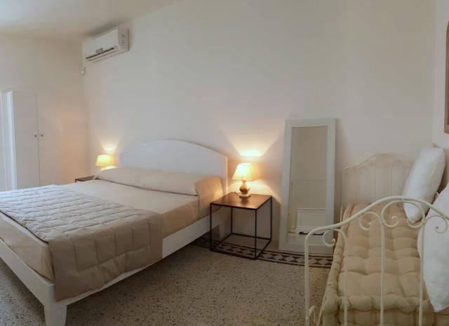 Hotel Dimora Sant’Anna**** - Carovigno