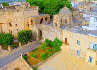 Dimora Sant’Anna