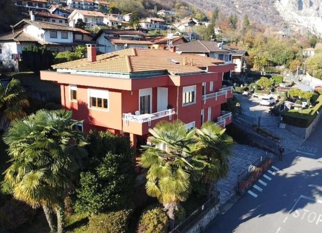 Apartmán Gardenia - Baveno