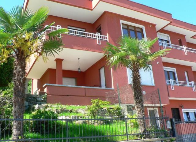 Apartmán Gardenia - Baveno