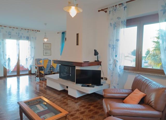 Apartmán Gardenia - Baveno