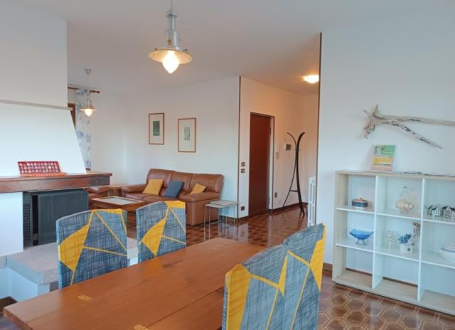 Apartmán Gardenia - Baveno