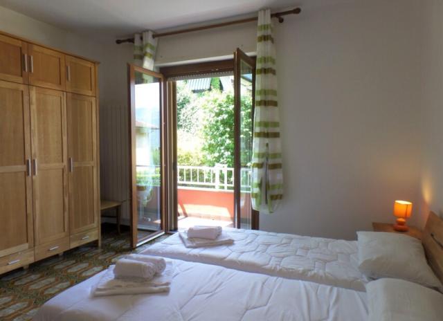 Apartmán Gardenia - Baveno
