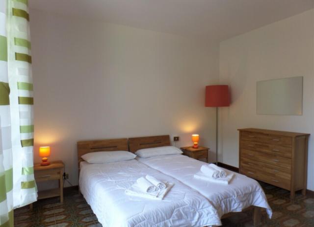 Apartmán Gardenia - Baveno