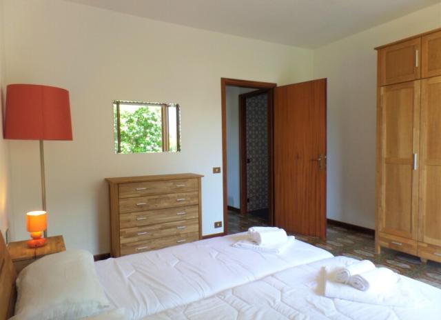 Apartmán Gardenia - Baveno