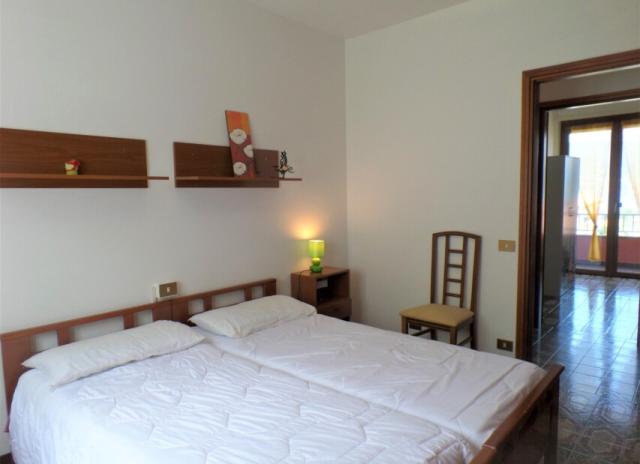 Apartmán Gardenia - Baveno