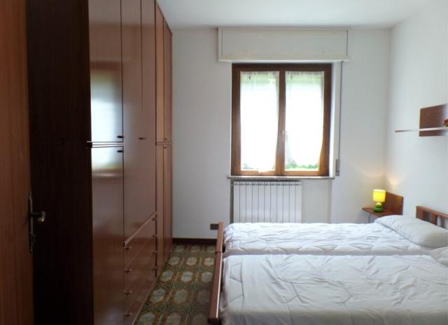 Apartmán Gardenia - Baveno