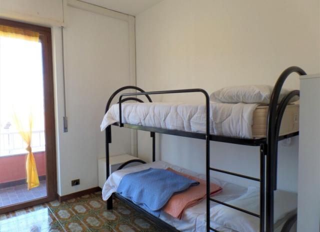 Apartmán Gardenia - Baveno