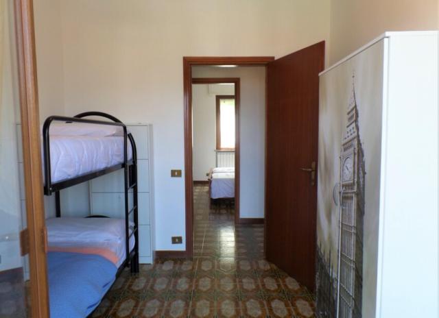 Apartmán Gardenia - Baveno