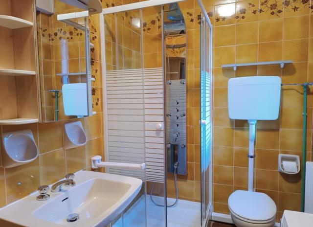 Apartmán Gardenia - Baveno