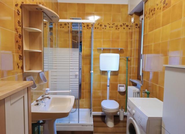 Apartmán Gardenia - Baveno