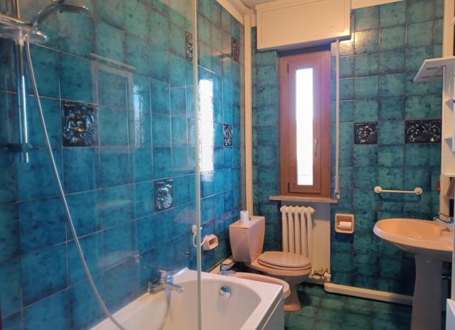 Apartmán Gardenia - Baveno