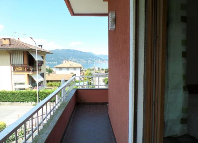 Apartmán Gardenia - Baveno
