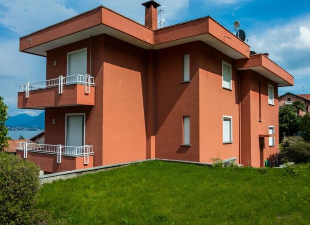 Apartmán Gardenia - Baveno
