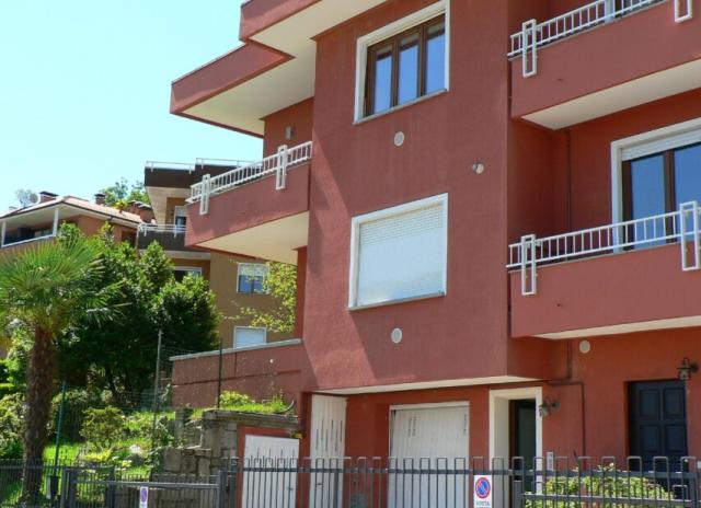 Apartmán Gardenia - Baveno