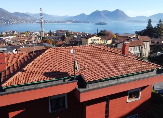 Apartmán Gardenia - Baveno