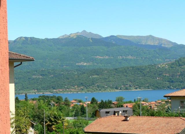 Apartmán Gardenia - Baveno