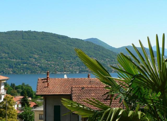 Apartmán Gardenia - Baveno