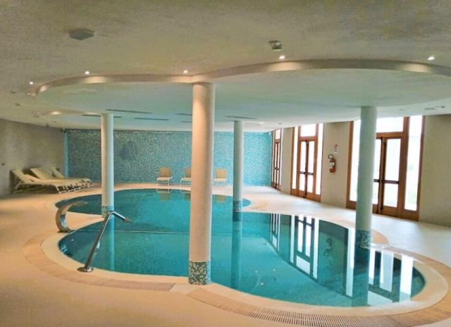 GH Santina Resort & Spa**** - Valledoria