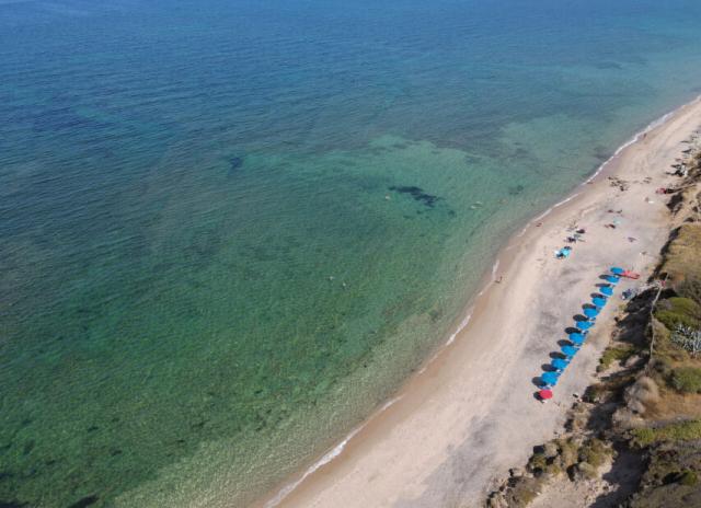 GH Santina Resort & Spa**** - Valledoria