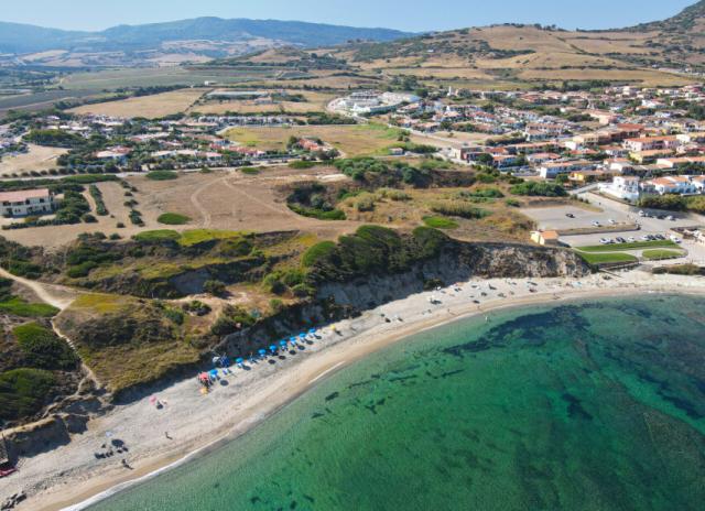 GH Santina Resort & Spa**** - Valledoria