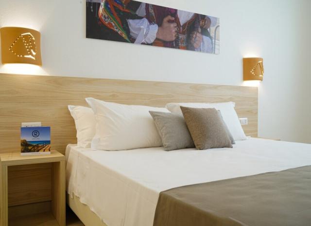 GH Santina Resort & Spa**** - Valledoria