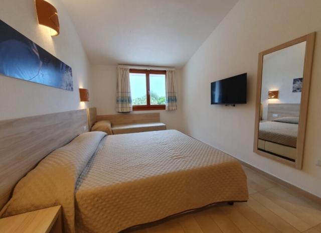 GH Santina Resort & Spa**** - Valledoria