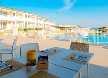 GH Santina Resort & Spa**** - Valledoria