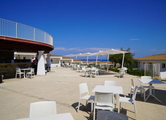 GH Santina Resort & Spa**** - Valledoria