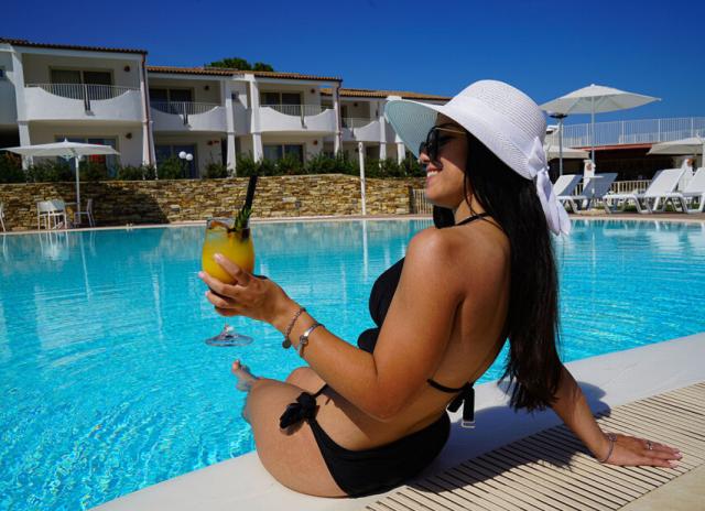 GH Santina Resort & Spa**** - Valledoria