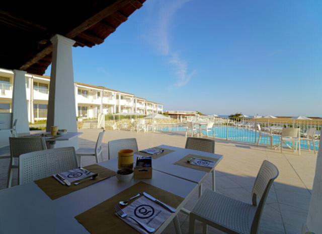 GH Santina Resort & Spa**** - Valledoria