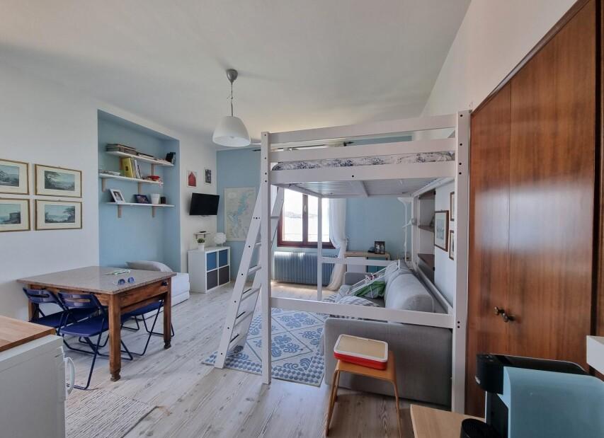 Apartmán Camelie - Baveno