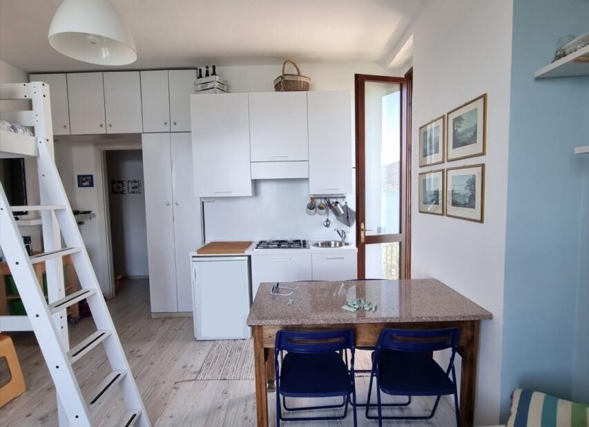 Apartmán Camelie - Baveno