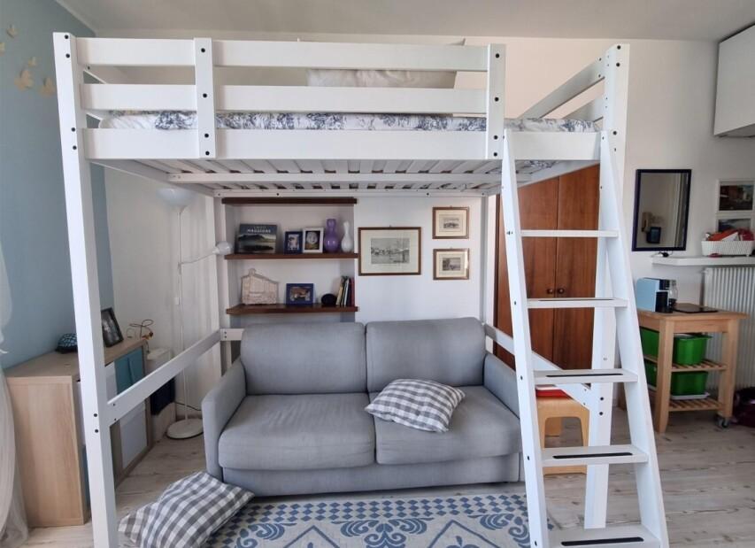 Apartmán Camelie - Baveno