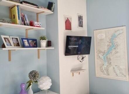 Apartmán Camelie - Baveno