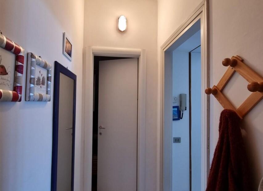 Apartmán Camelie - Baveno